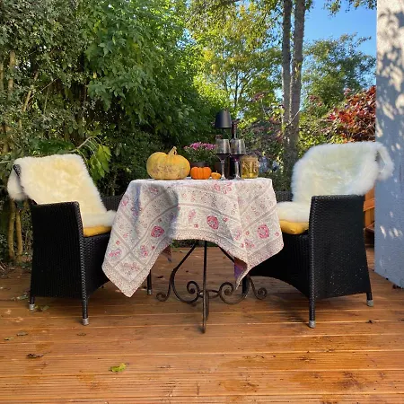 Dashausderfloristin Appartement *