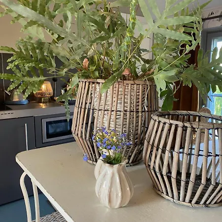 Dashausderfloristin Appartement