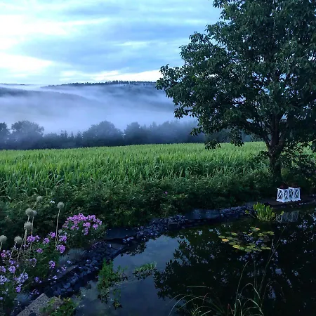 Dashausderfloristin 아파트