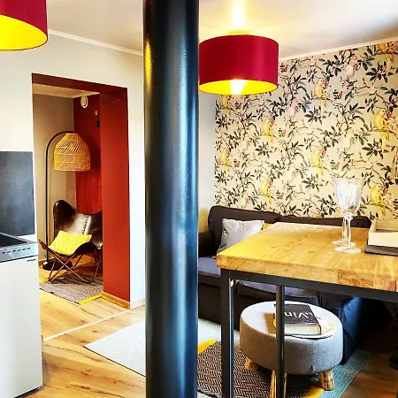 Dashausderfloristin Appartement Noertrange