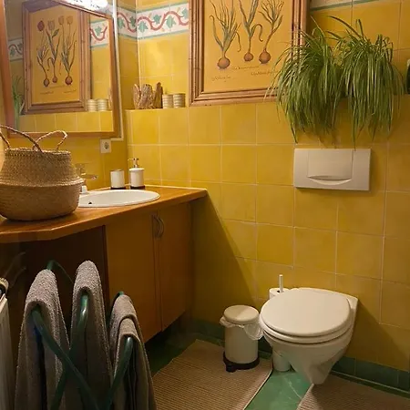 Apartment Dashausderfloristin