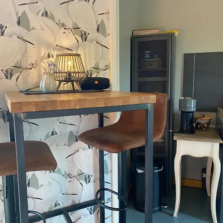 Dashausderfloristin Appartement