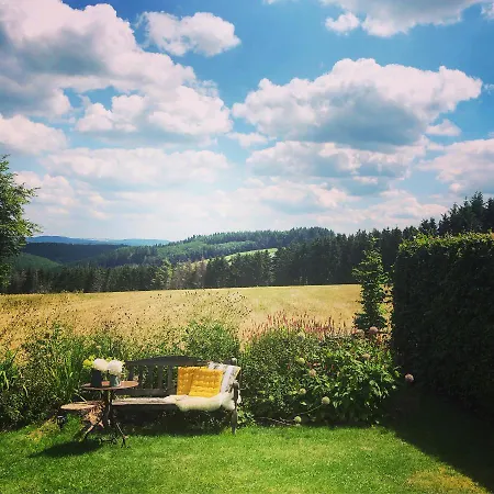 Appartement Dashausderfloristin