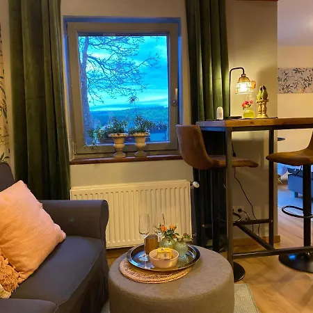 Dashausderfloristin Appartement *