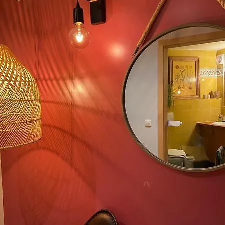 Dashausderfloristin Apartment Noertrange