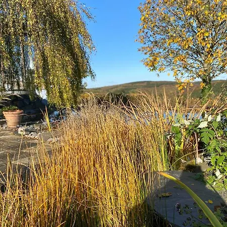 Appartement Dashausderfloristin Noertrange