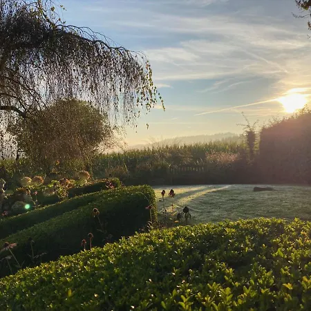 Dashausderfloristin Noertrange