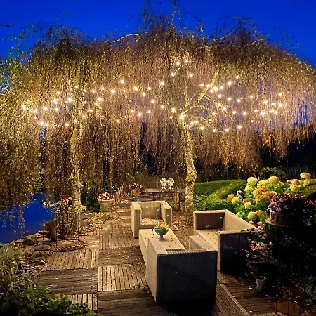 アパート Dashausderfloristin