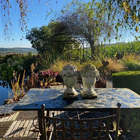 Dashausderfloristin * Noertrange