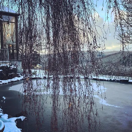 Dashausderfloristin 公寓 Noertrange