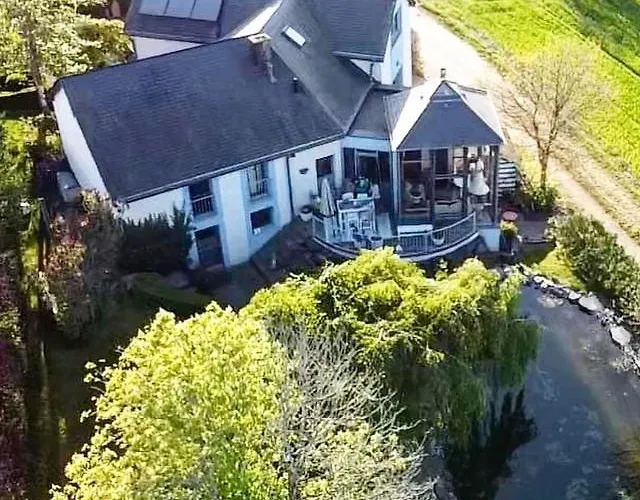 Appartamento Dashausderfloristin