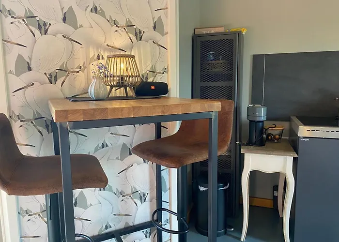 Dashausderfloristin דירה