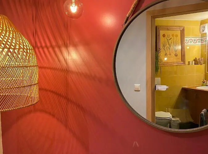 Dashausderfloristin דירה Noertrange