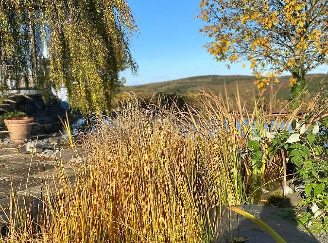 Appartamento Dashausderfloristin Noertrange