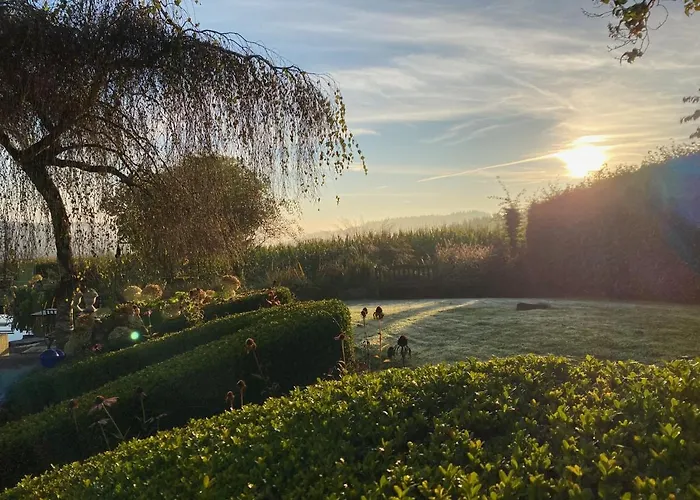 Dashausderfloristin Noertrange