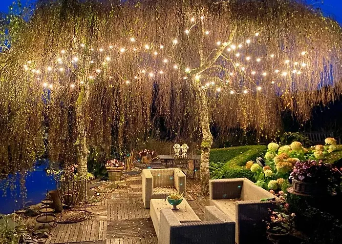 Appartamento Dashausderfloristin