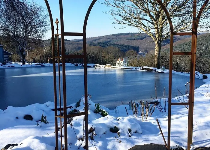 Dashausderfloristin *