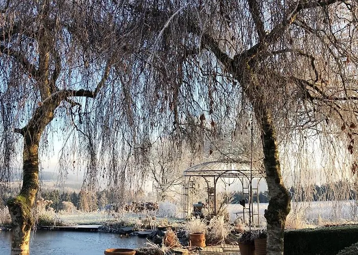 Dashausderfloristin Appartamento *