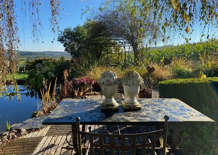 Dashausderfloristin * Noertrange