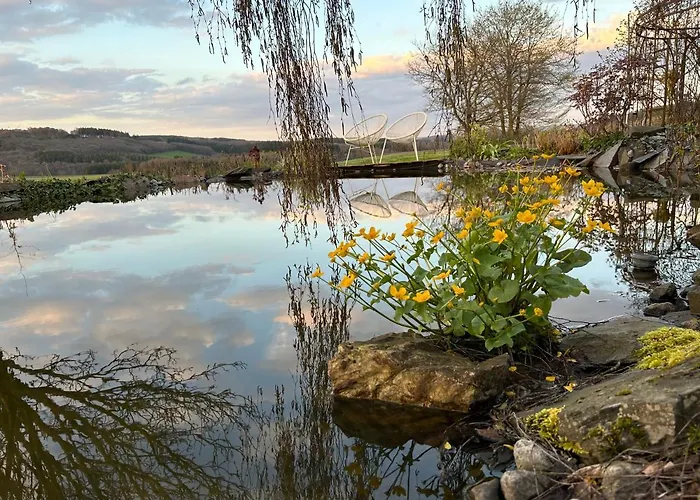 Dashausderfloristin Appartamento